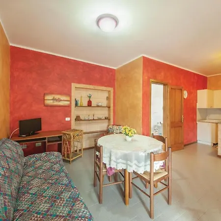 Stunning In Porto Alabe