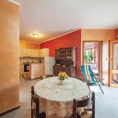 Stunning In Porto Alabe شقة