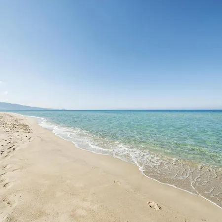 Stunning In Porto Alabe شقة *