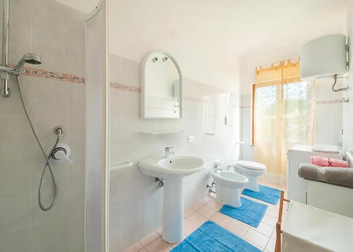 Stunning In Apartman *
